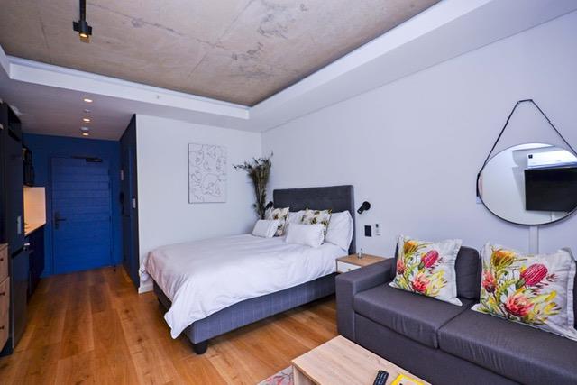 To Let 0 Bedroom Property for Rent in Sea Point Western Cape